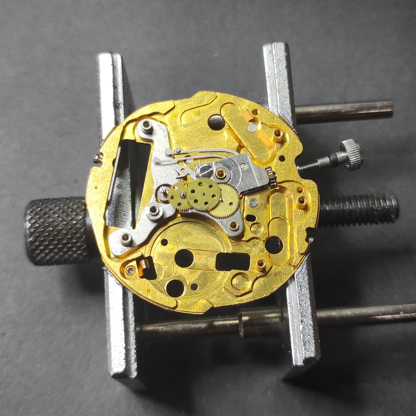 1978 Seiko Grand Quartz 9943-5000