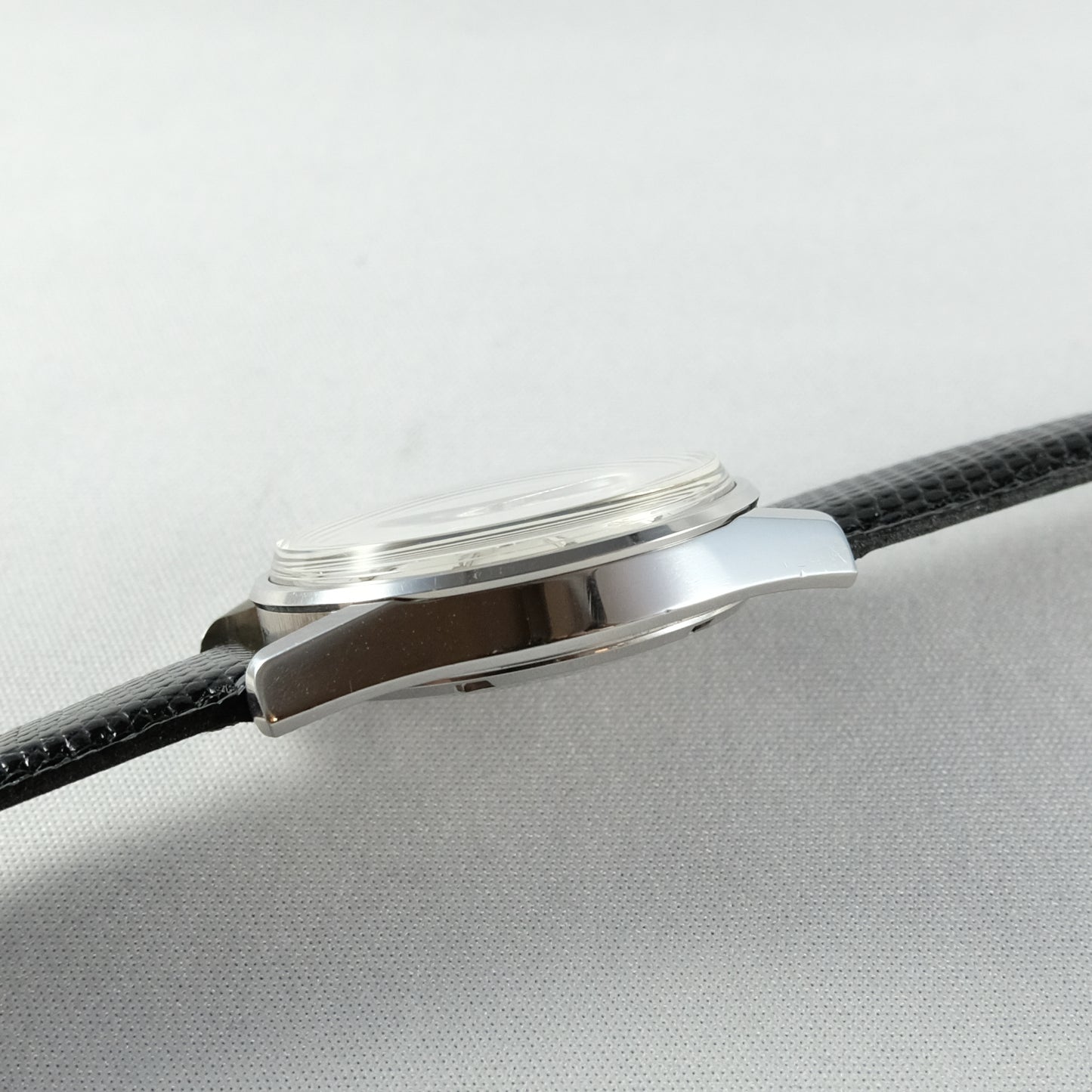 1966 Seiko Seikomatic 39 Jewels 6216-9000