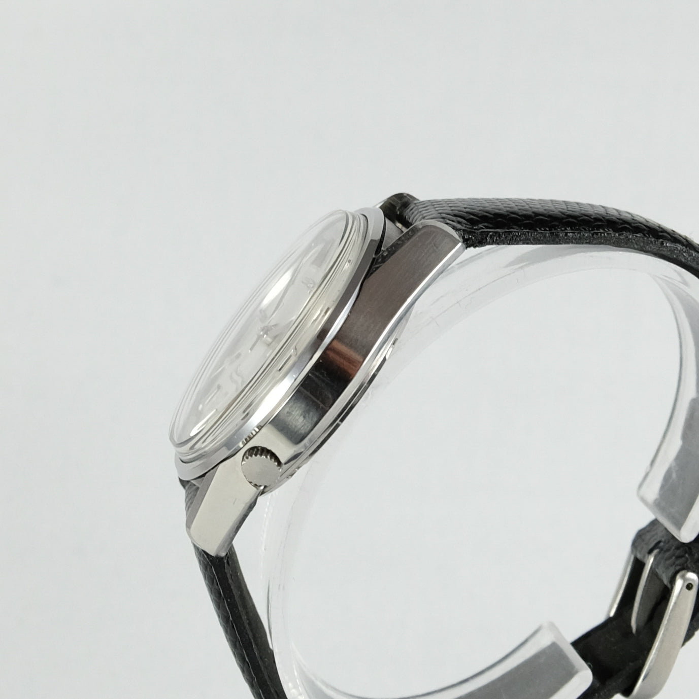 1966 Seiko Seikomatic 39 Jewels 6216-9000