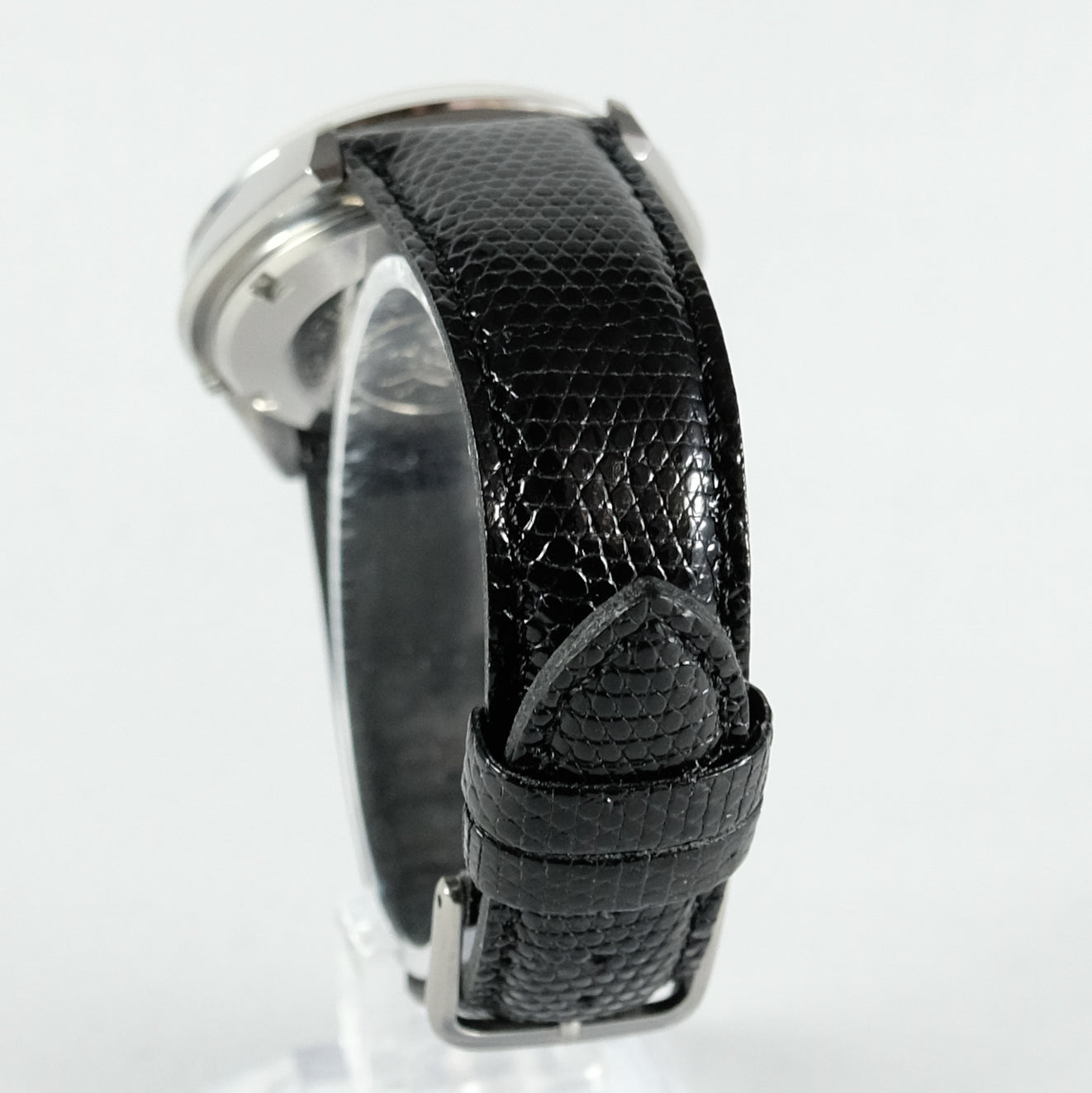1966 Seiko Seikomatic 39 Jewels 6216-9000