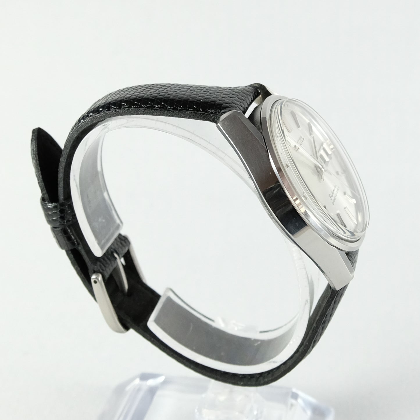 1966 Seiko Seikomatic 39 Jewels 6216-9000