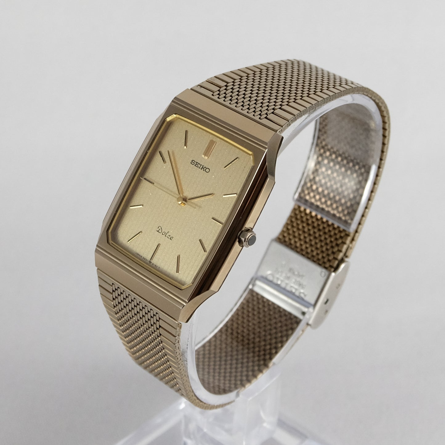 1990 Seiko Dolce 9531-5160