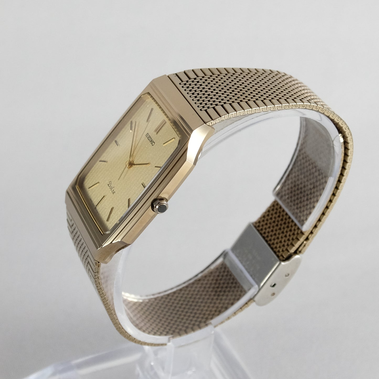 1990 Seiko Dolce 9531-5160