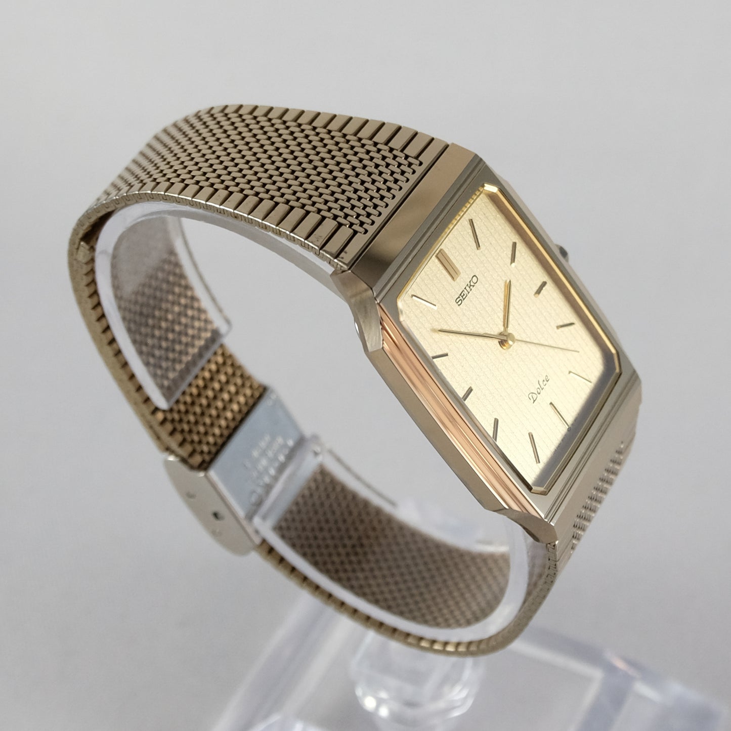 1990 Seiko Dolce 9531-5160