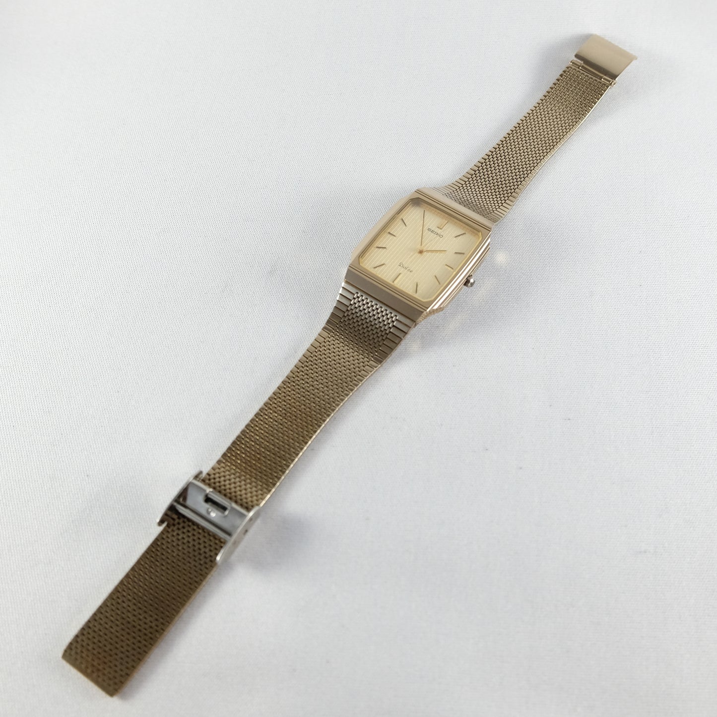1990 Seiko Dolce 9531-5160