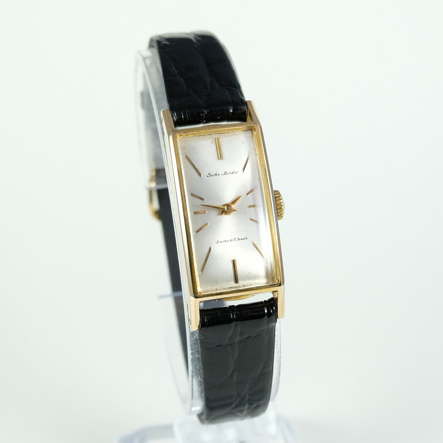 1962 Seiko Birdie 28009