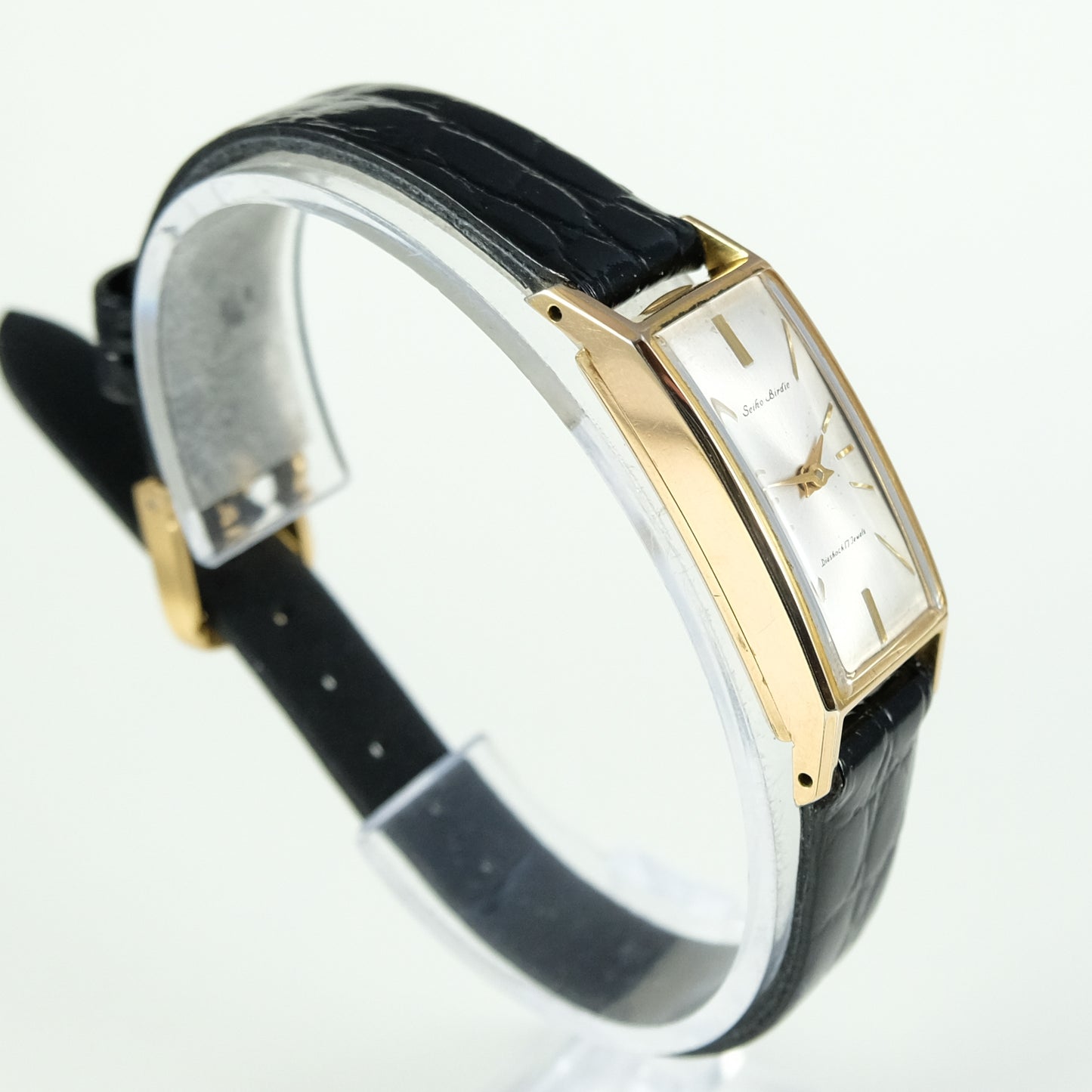 1962 Seiko Birdie 28009