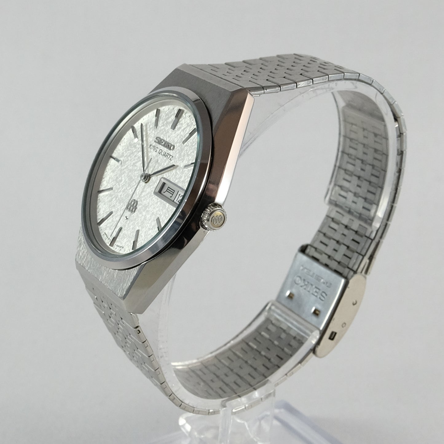 1979 Seiko King Quartz 9723-8050