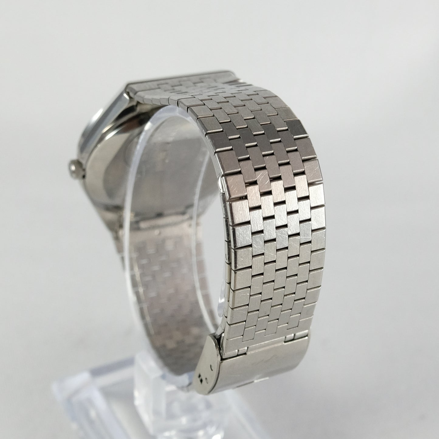 1977 Seiko King Quartz 5856-8020