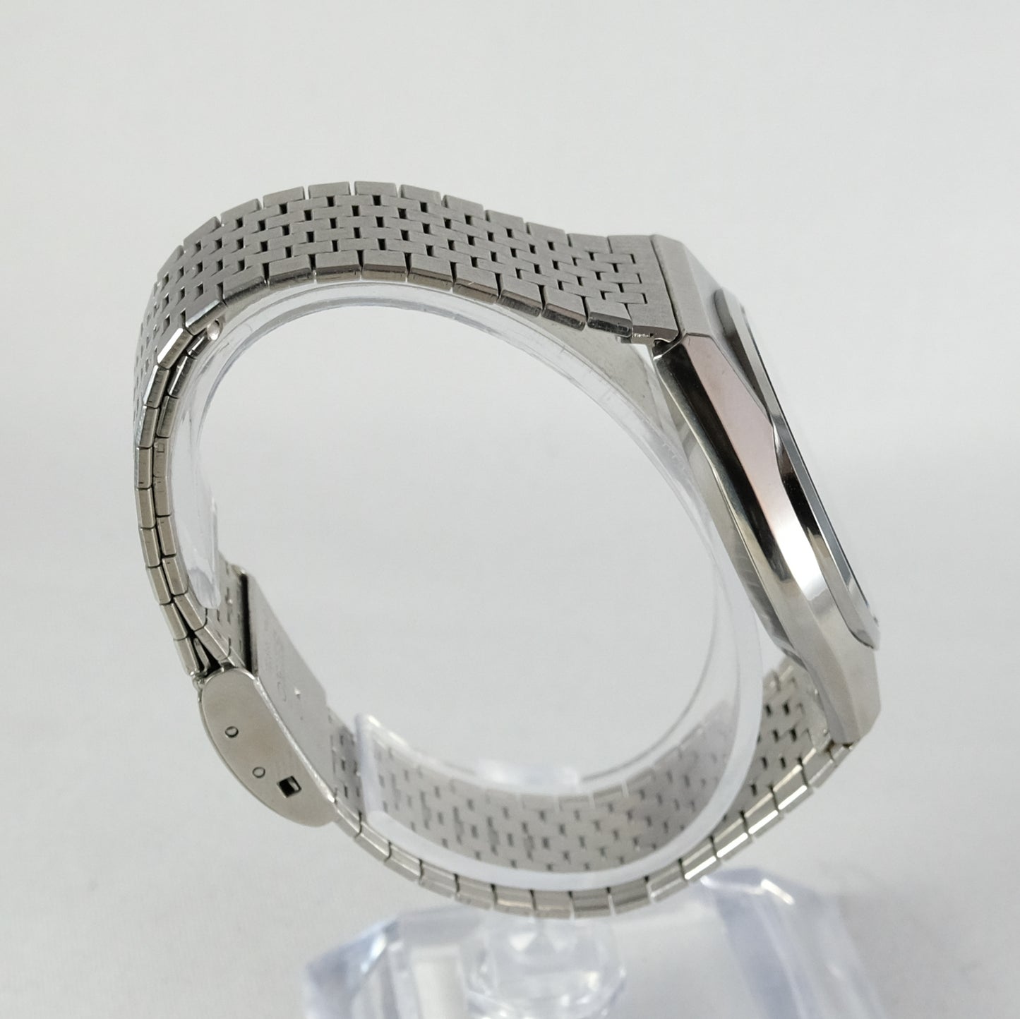 1977 Seiko King Quartz 5856-8020