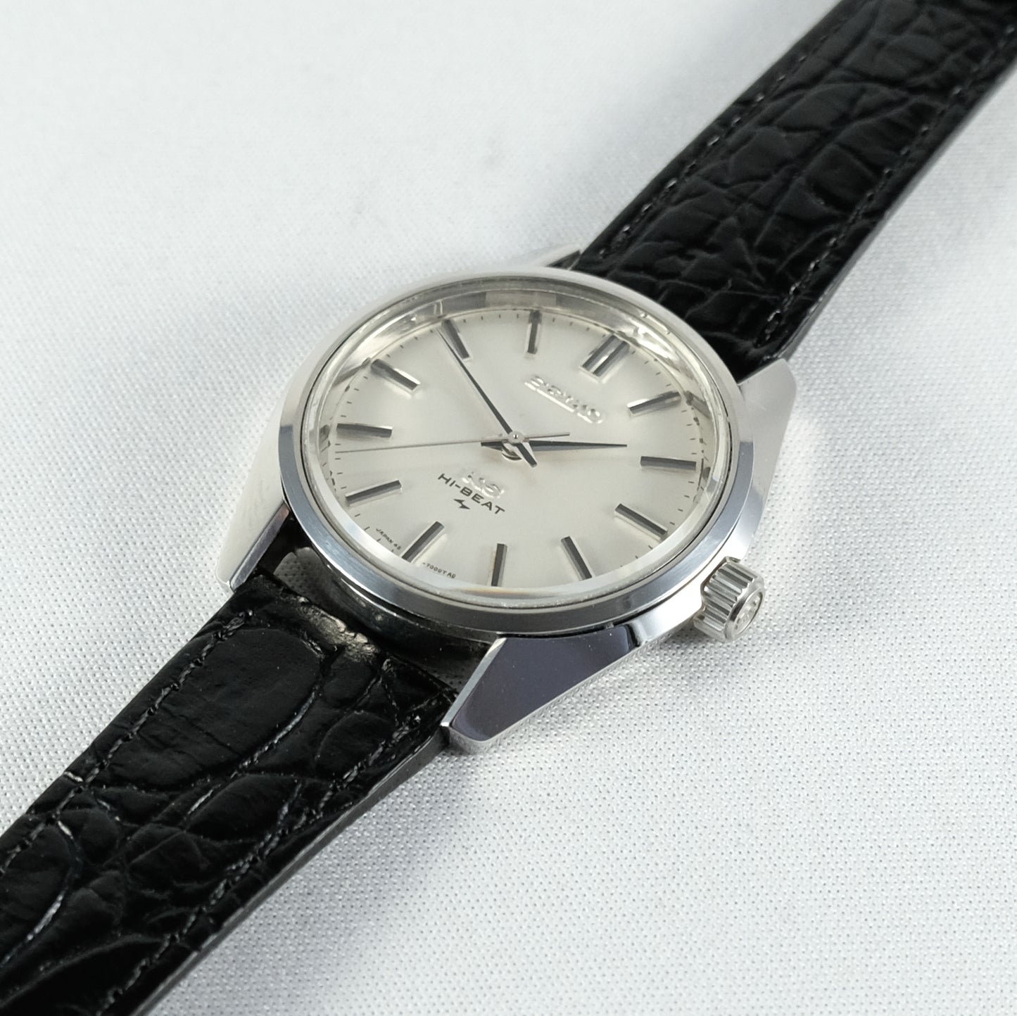 1970 Seiko KS 45-7001