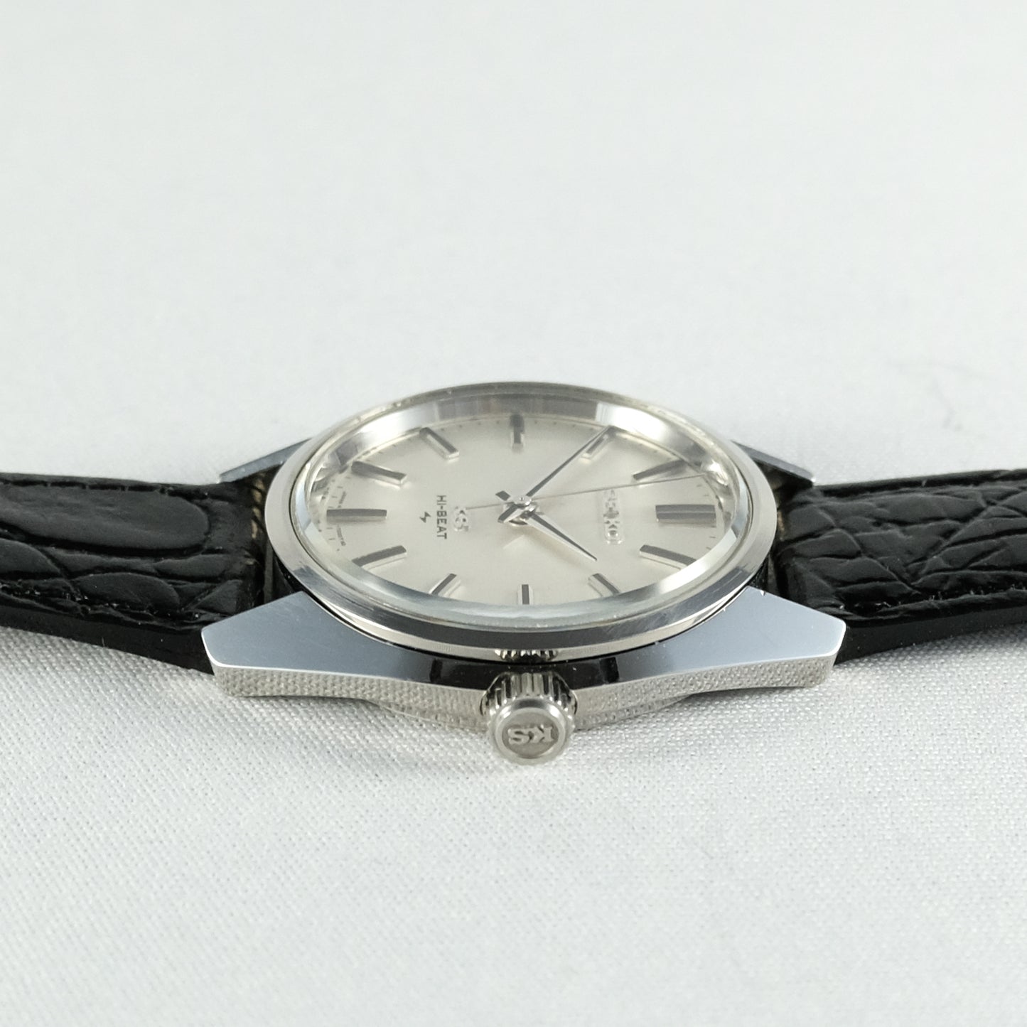 1970 Seiko KS 45-7001