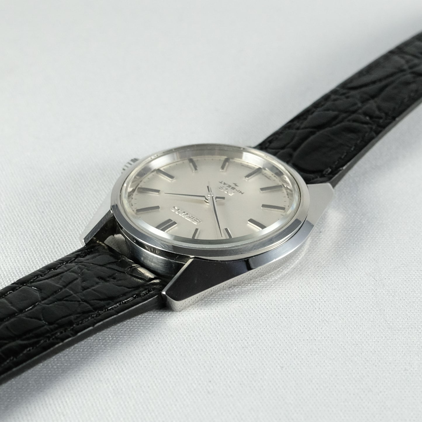 1970 Seiko KS 45-7001