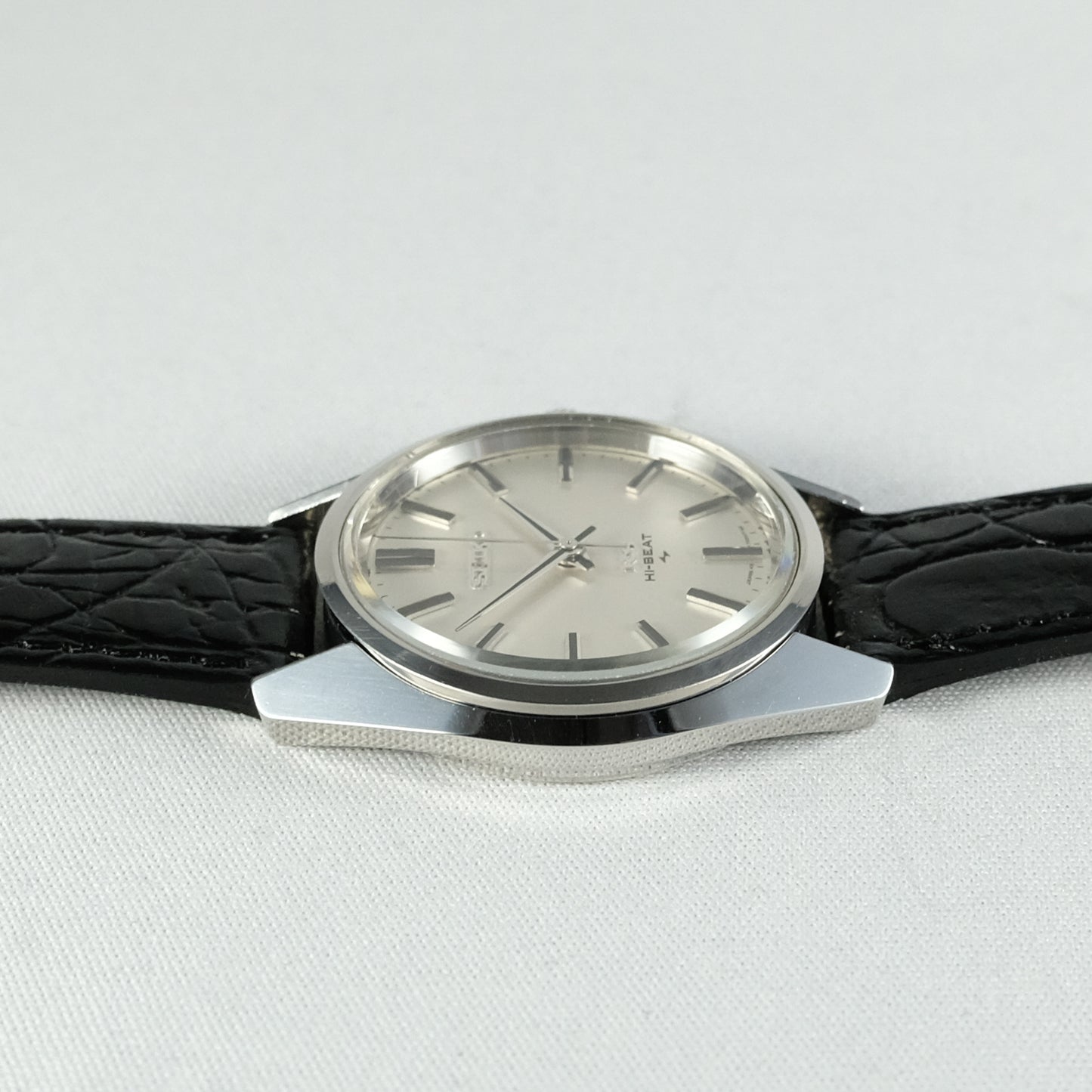 1970 Seiko KS 45-7001