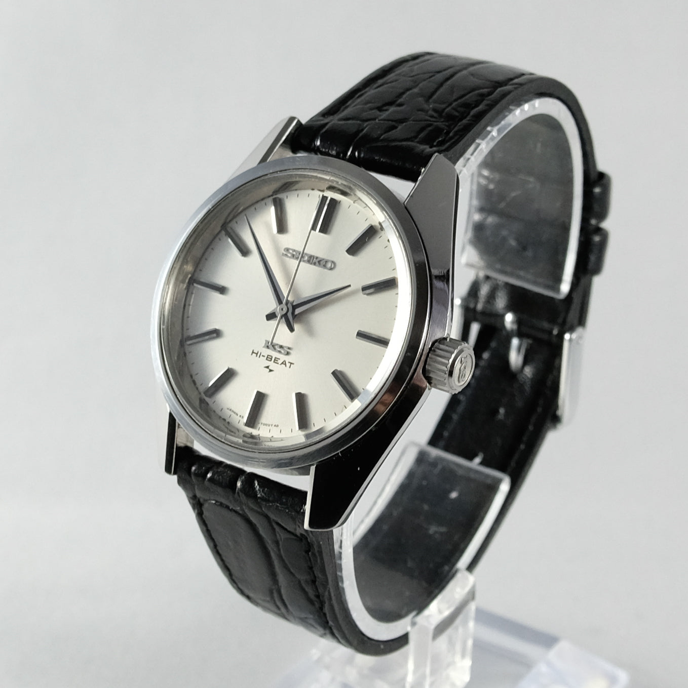 1970 Seiko KS 45-7001