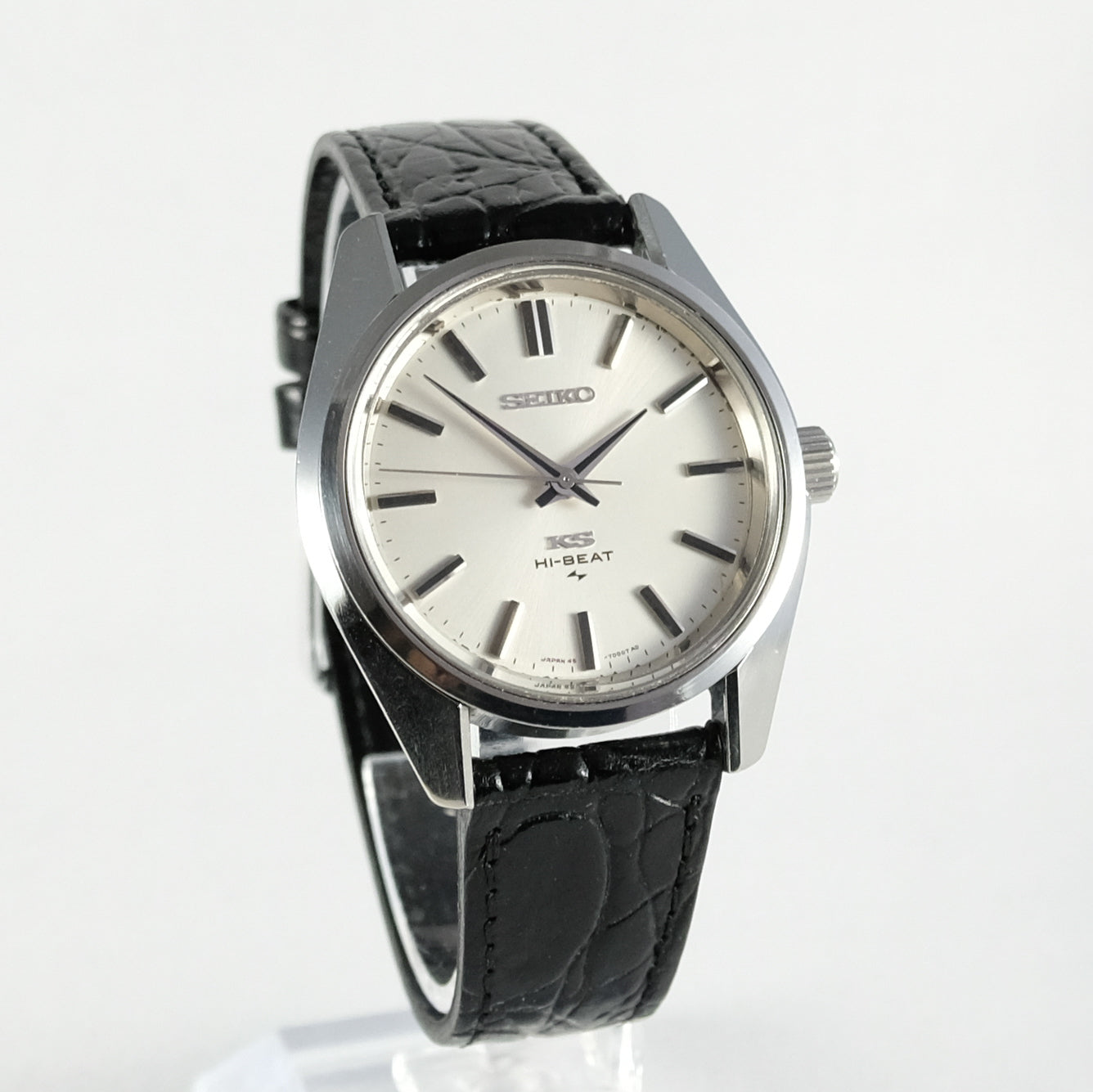 1970 Seiko KS 45-7001