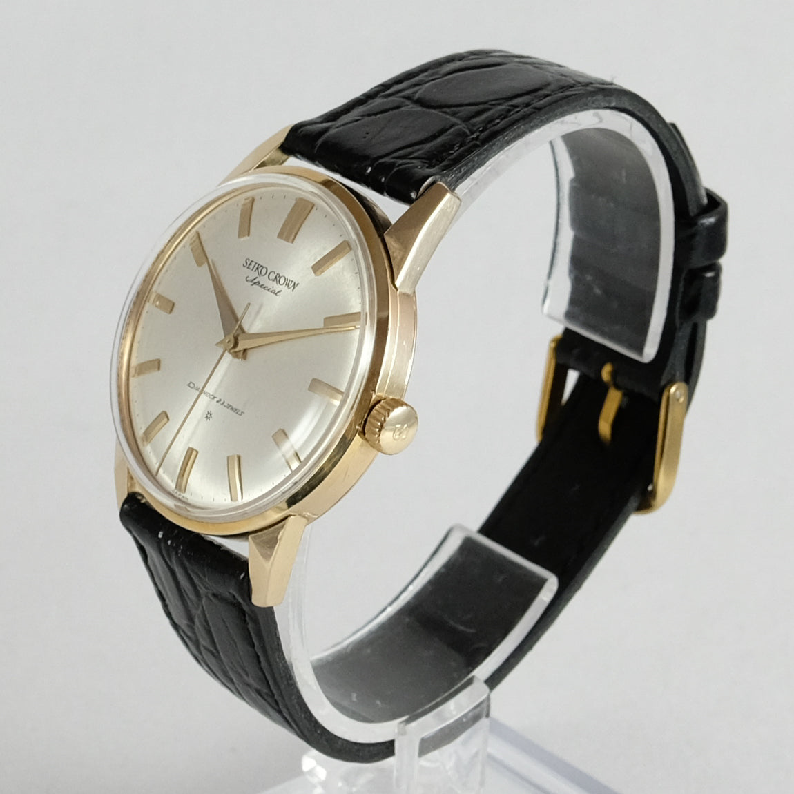 1962 Seiko Crown Special SD Dial J14100