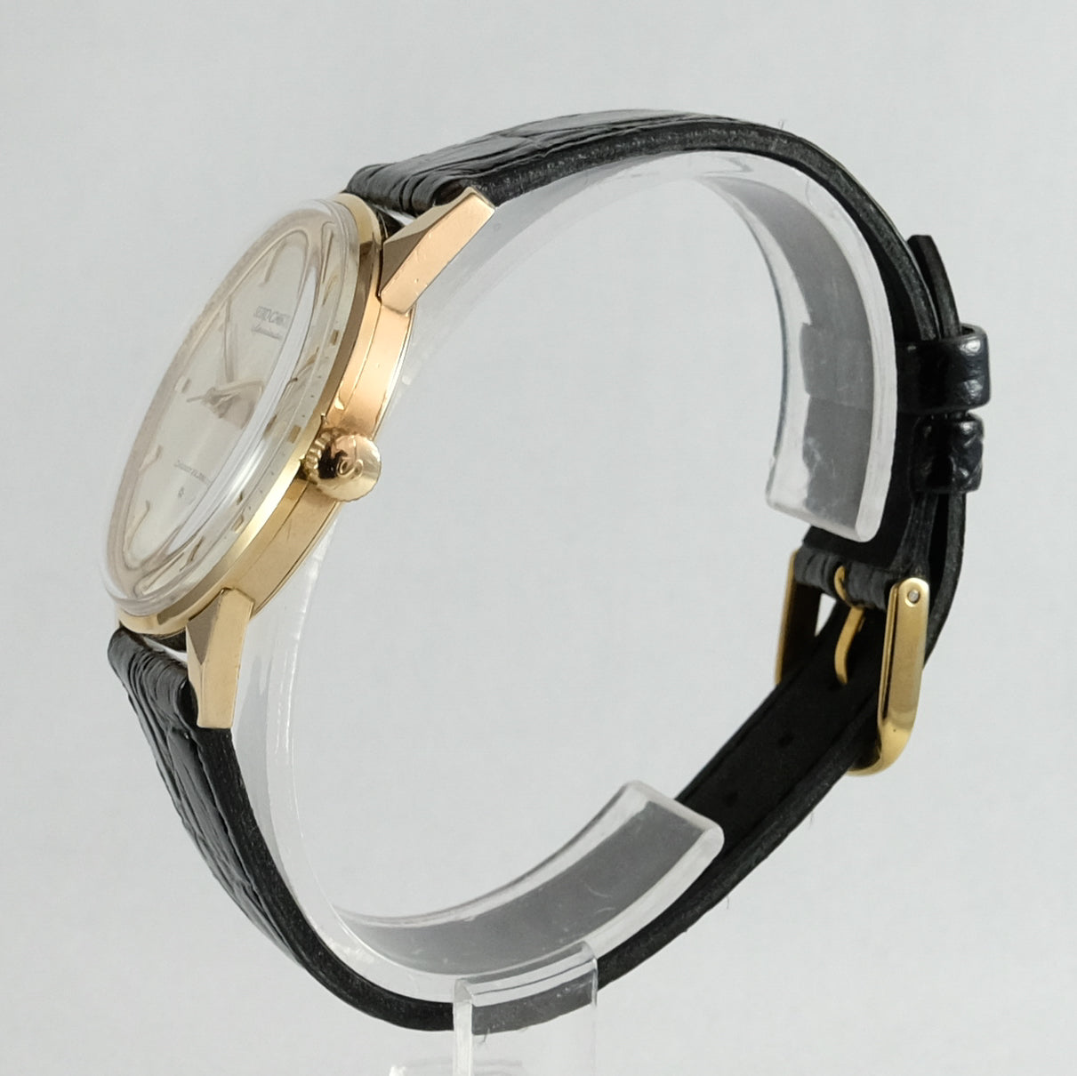 1962 Seiko Crown Special SD Dial J14100