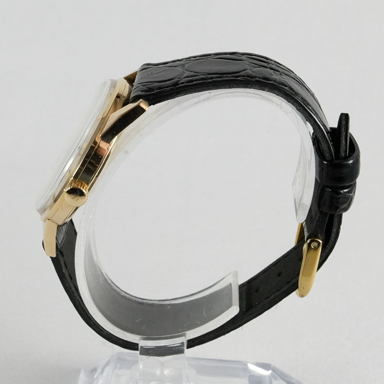 1962 Seiko Crown Special SD Dial J14100