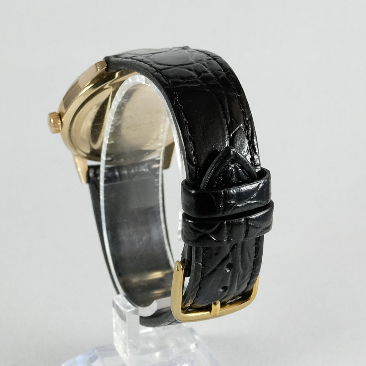 1962 Seiko Crown Special SD Dial J14100