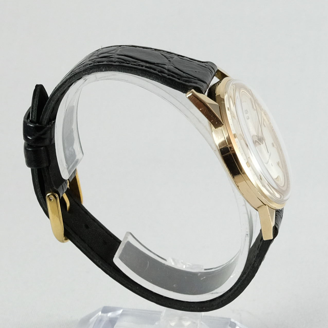 1962 Seiko Crown Special SD Dial J14100