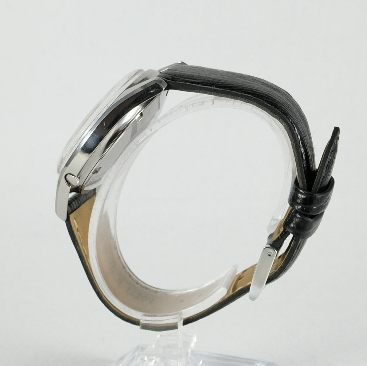 1966 Seiko Weekdater Seikomatic 6218-8971