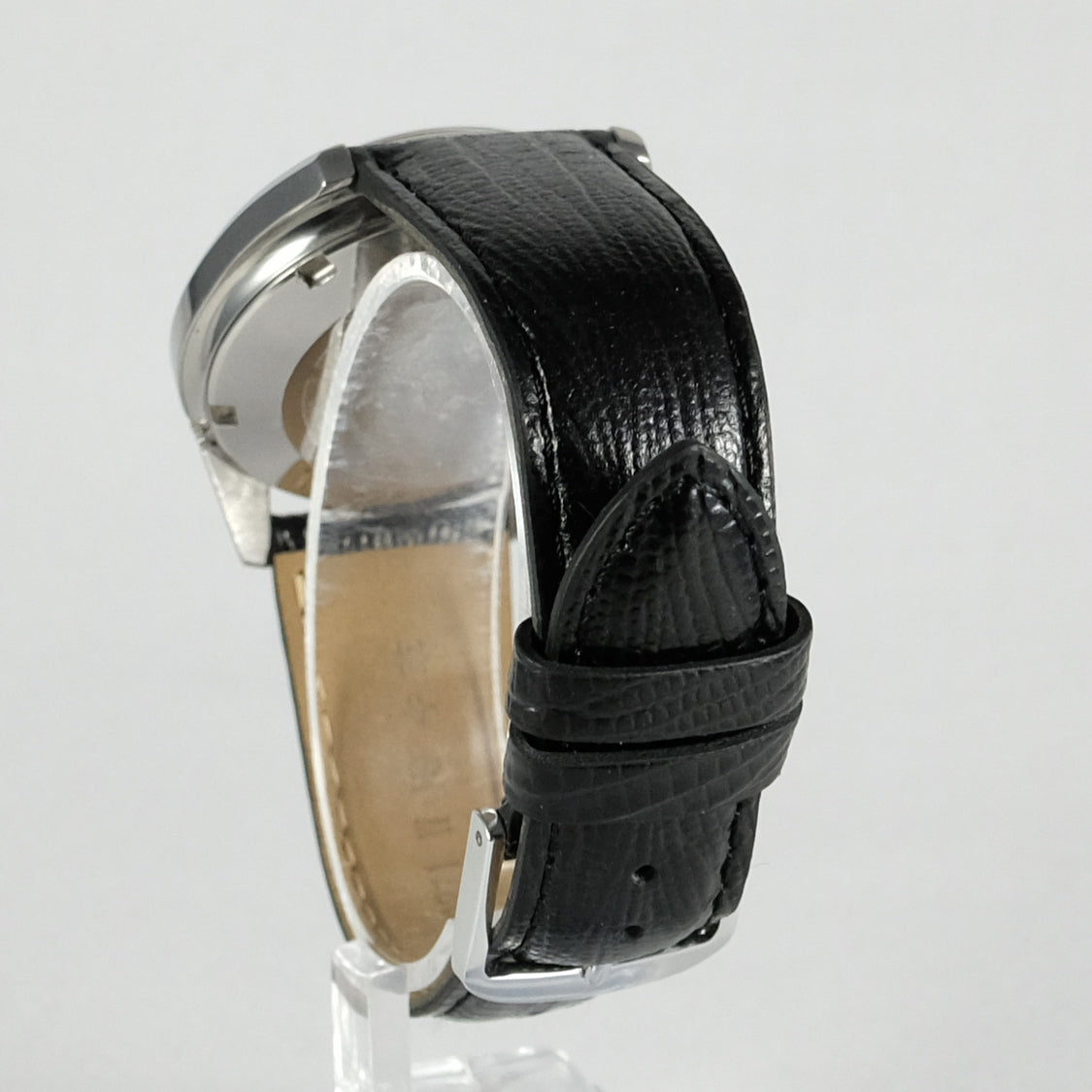 1966 Seiko Weekdater Seikomatic 6218-8971