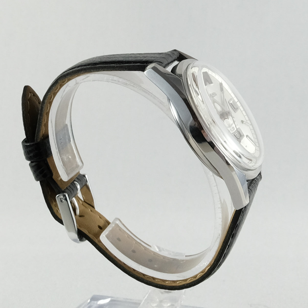 1966 Seiko Weekdater Seikomatic 6218-8971