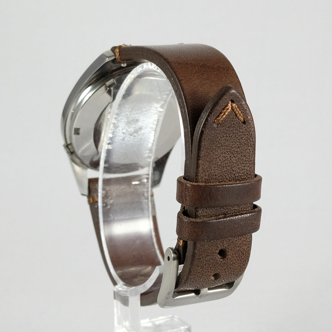 1968 Seiko Weekdater Seikomatic 6218-8970