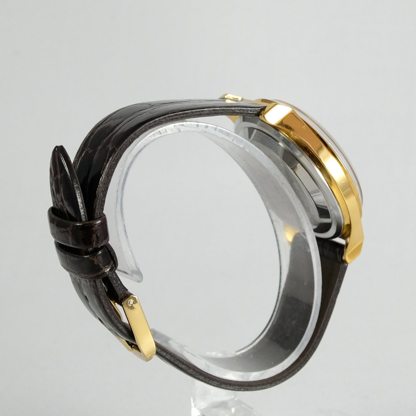 1965 Seiko Sportsmatic 5 6619-8040