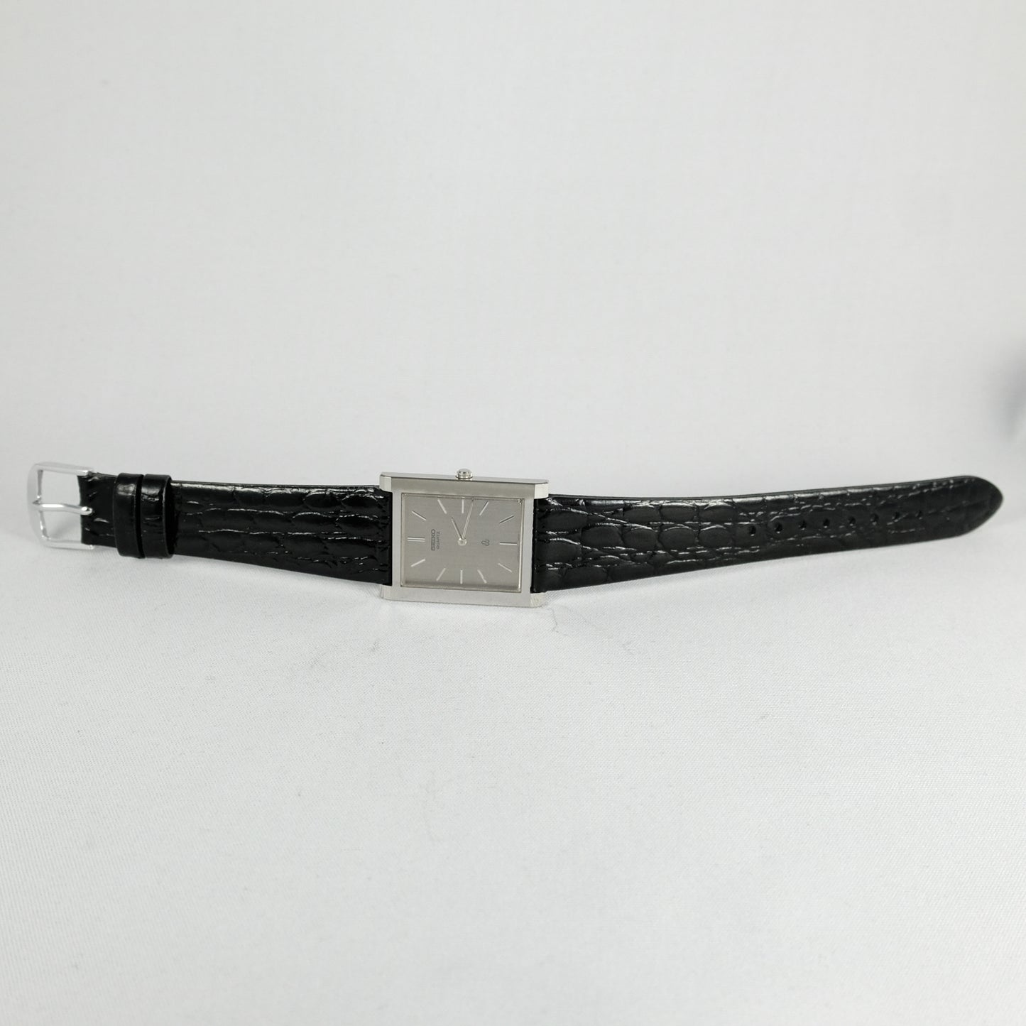 1979 Seiko High-End Quartz 6020-5200