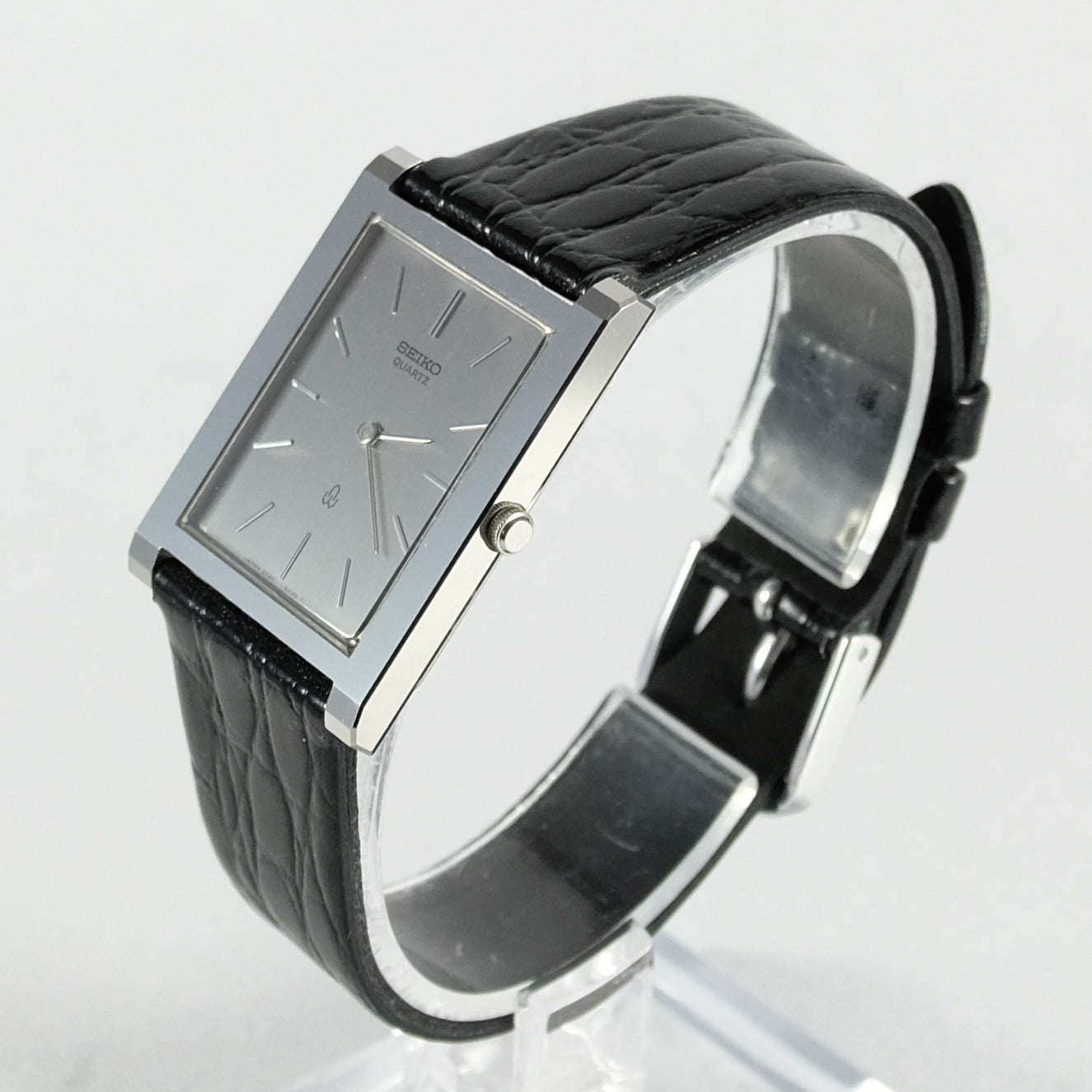 1979 Seiko High-End Quartz 6020-5200