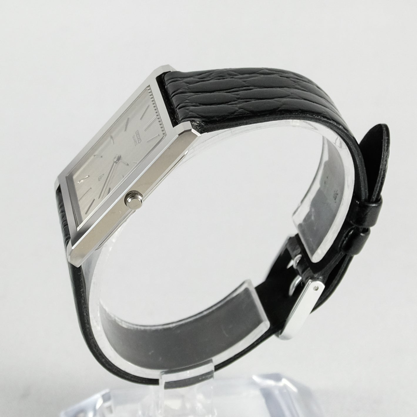 1979 Seiko High-End Quartz 6020-5200