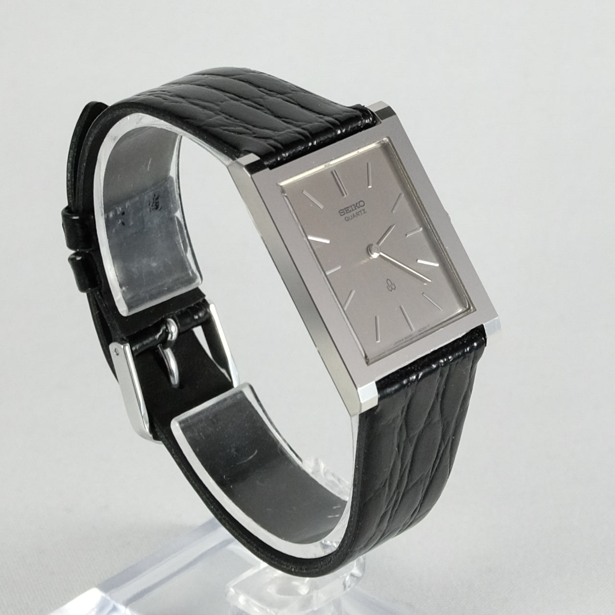 1979 Seiko High-End Quartz 6020-5200