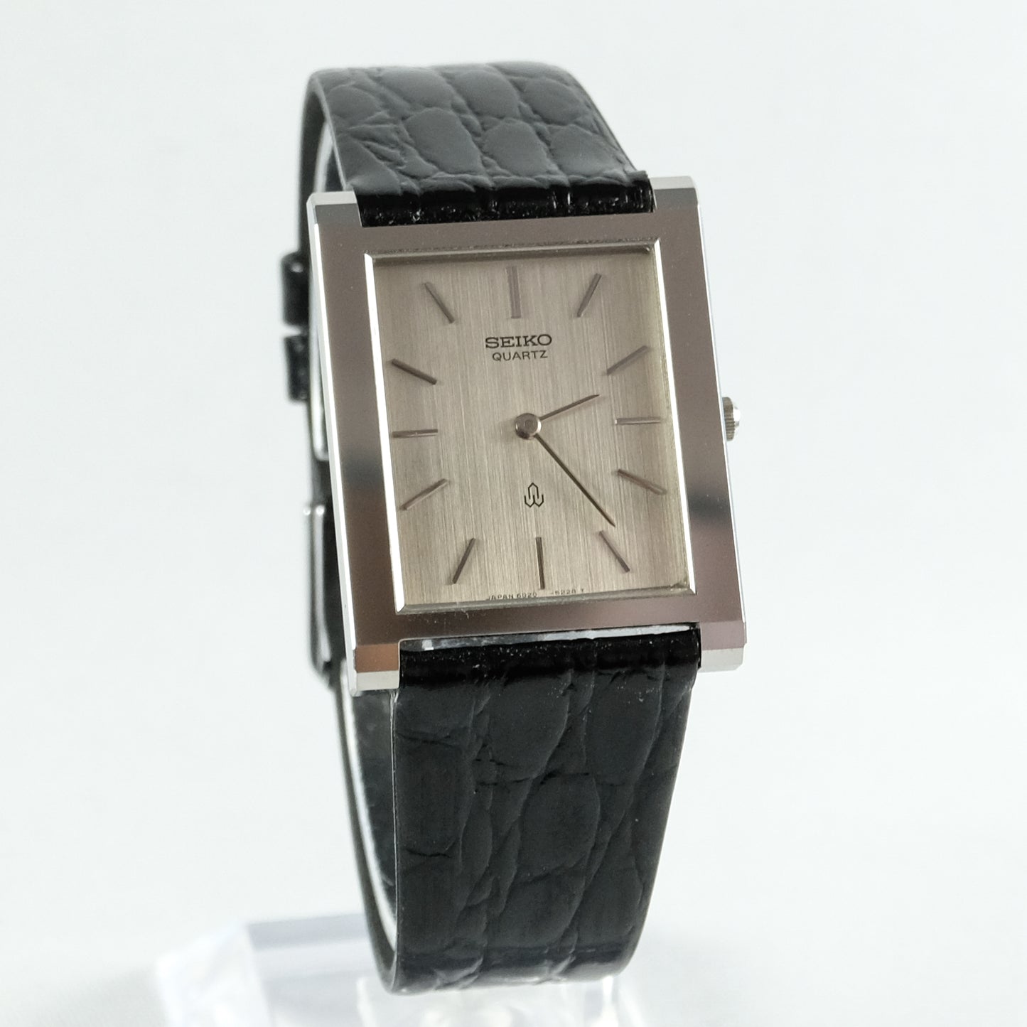 1979 Seiko High-End Quartz 6020-5200