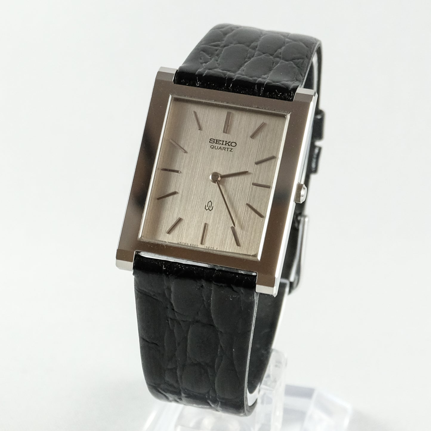 1979 Seiko High-End Quartz 6020-5200