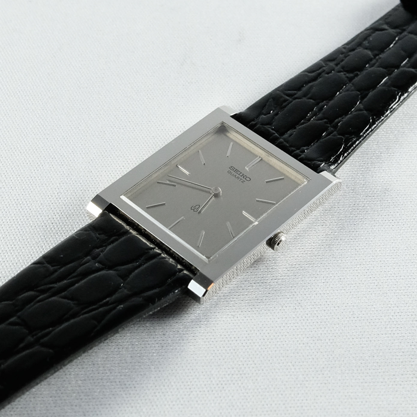 1979 Seiko High-End Quartz 6020-5200