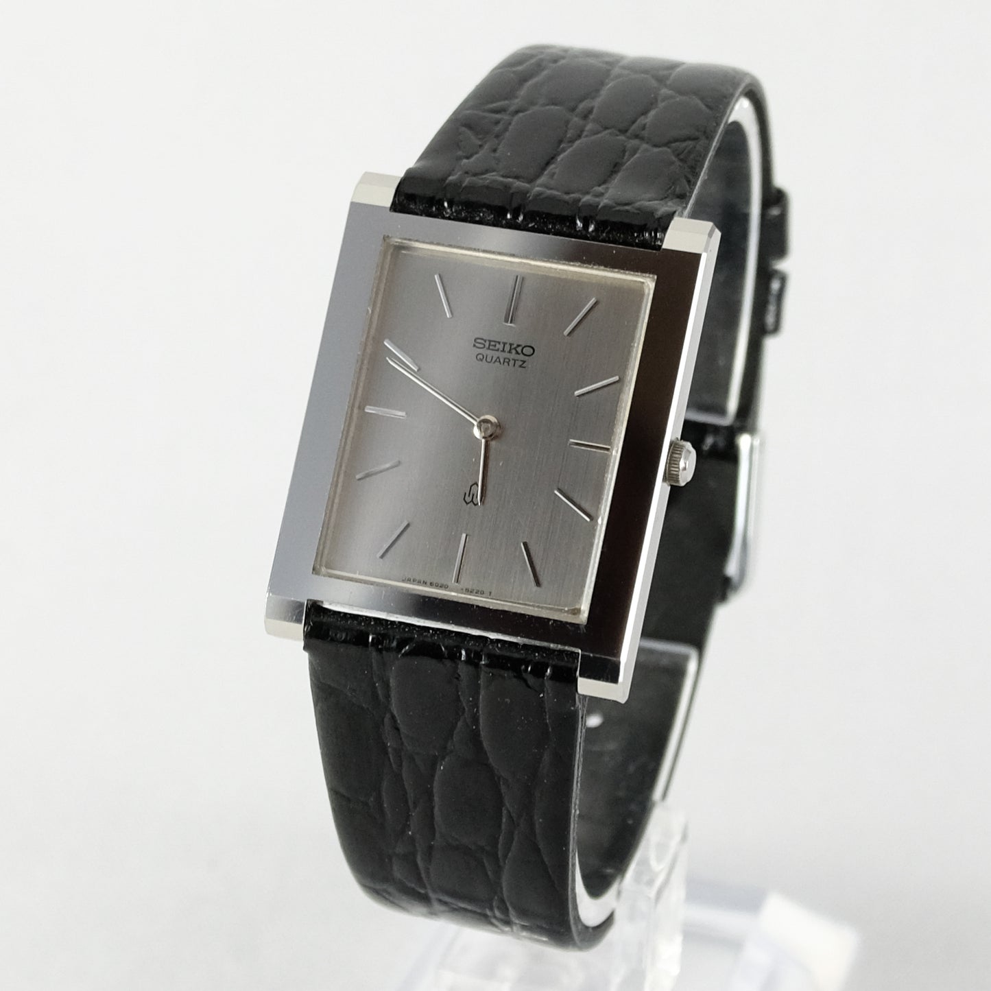 1979 Seiko High-End Quartz 6020-5200