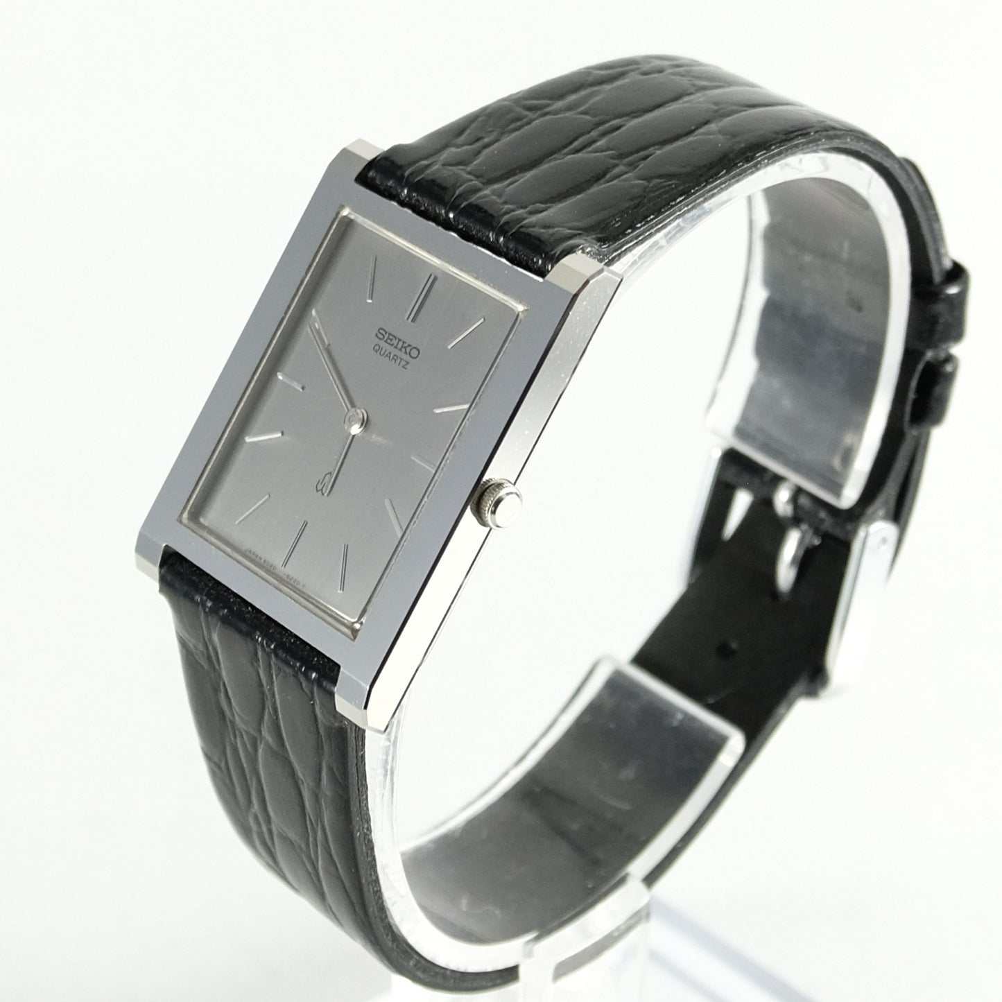 1979 Seiko High-End Quartz 6020-5200