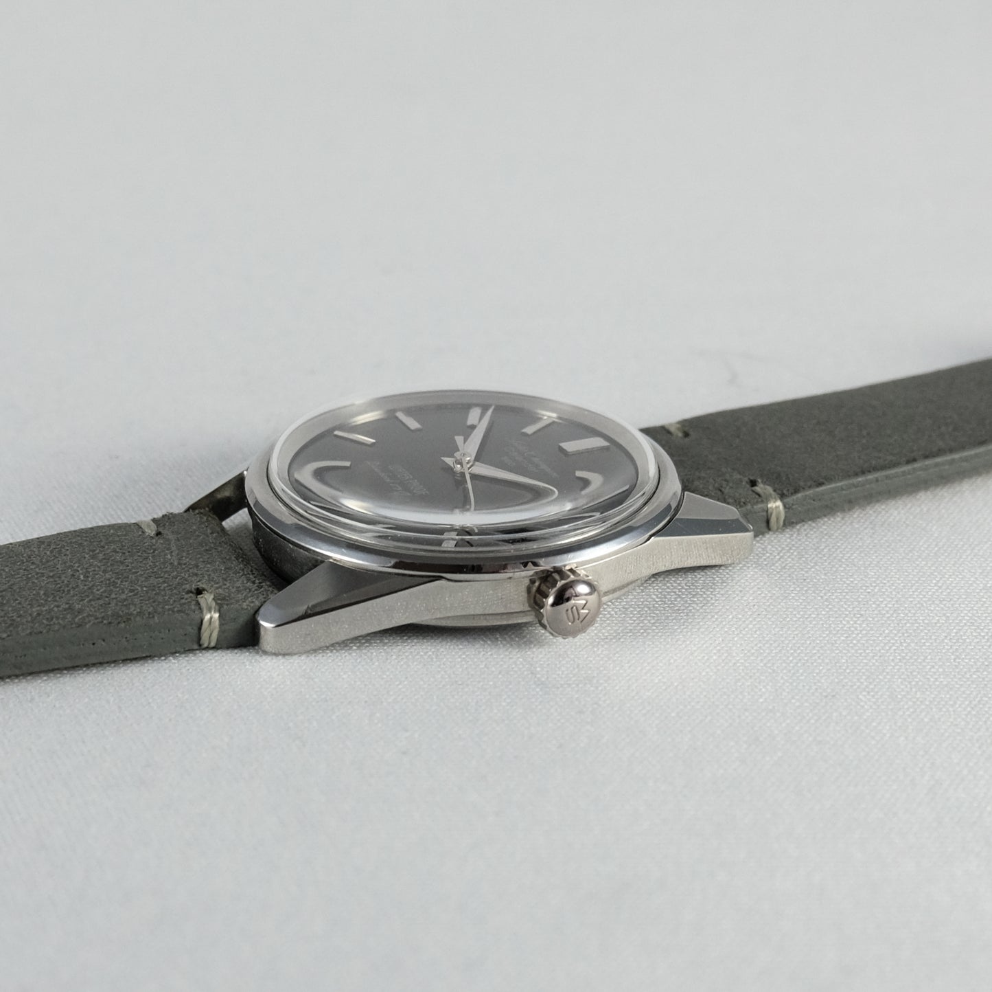 1965 Seiko Champion Calendar 860 7622-8981