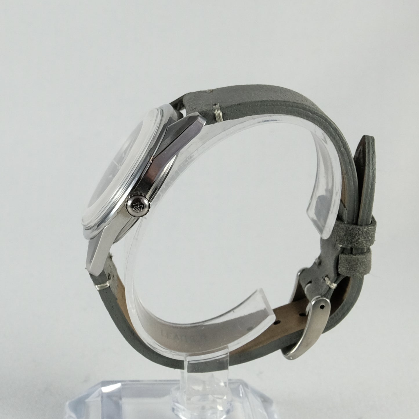 1965 Seiko Champion Calendar 860 7622-8981
