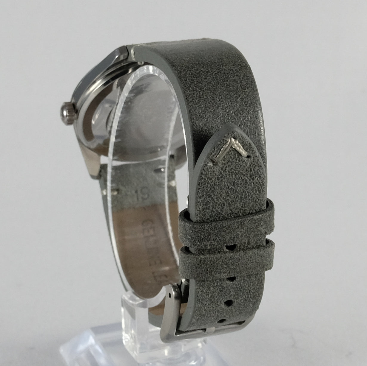 1965 Seiko Champion Calendar 860 7622-8981