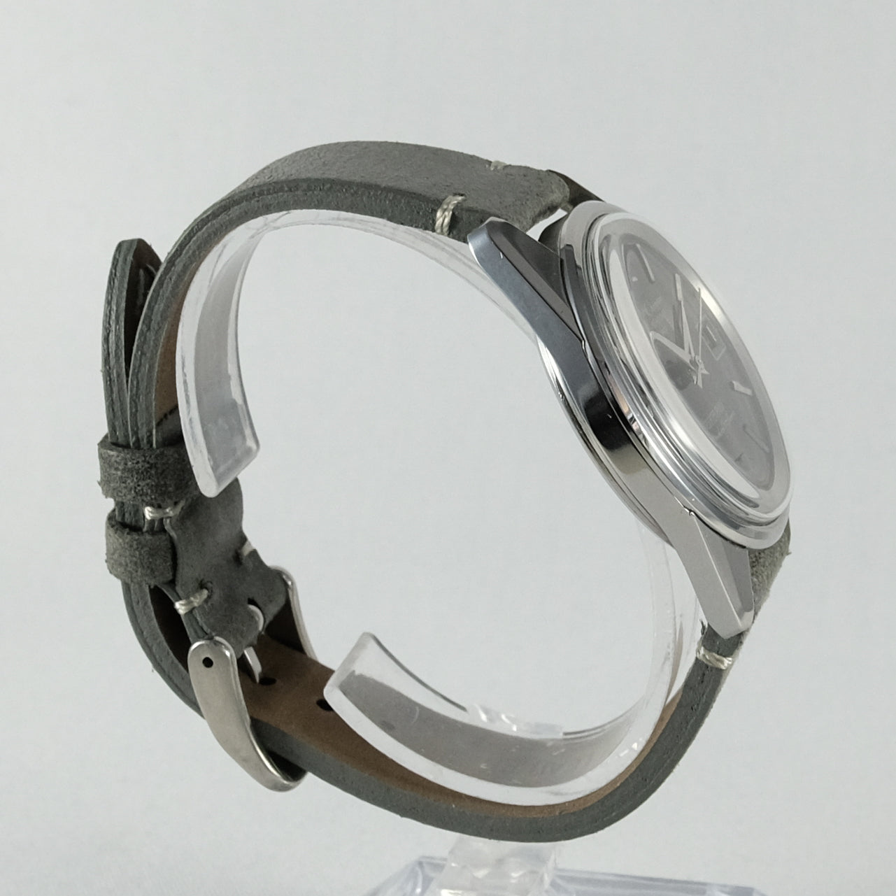 1965 Seiko Champion Calendar 860 7622-8981