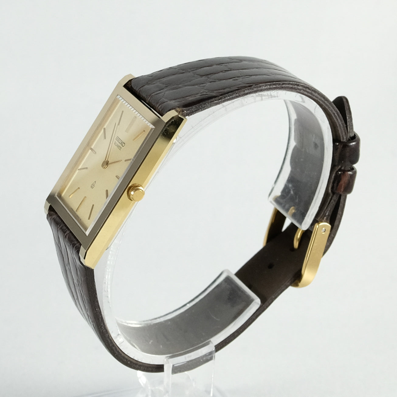 1980 Seiko High-End Quartz 6020-5290