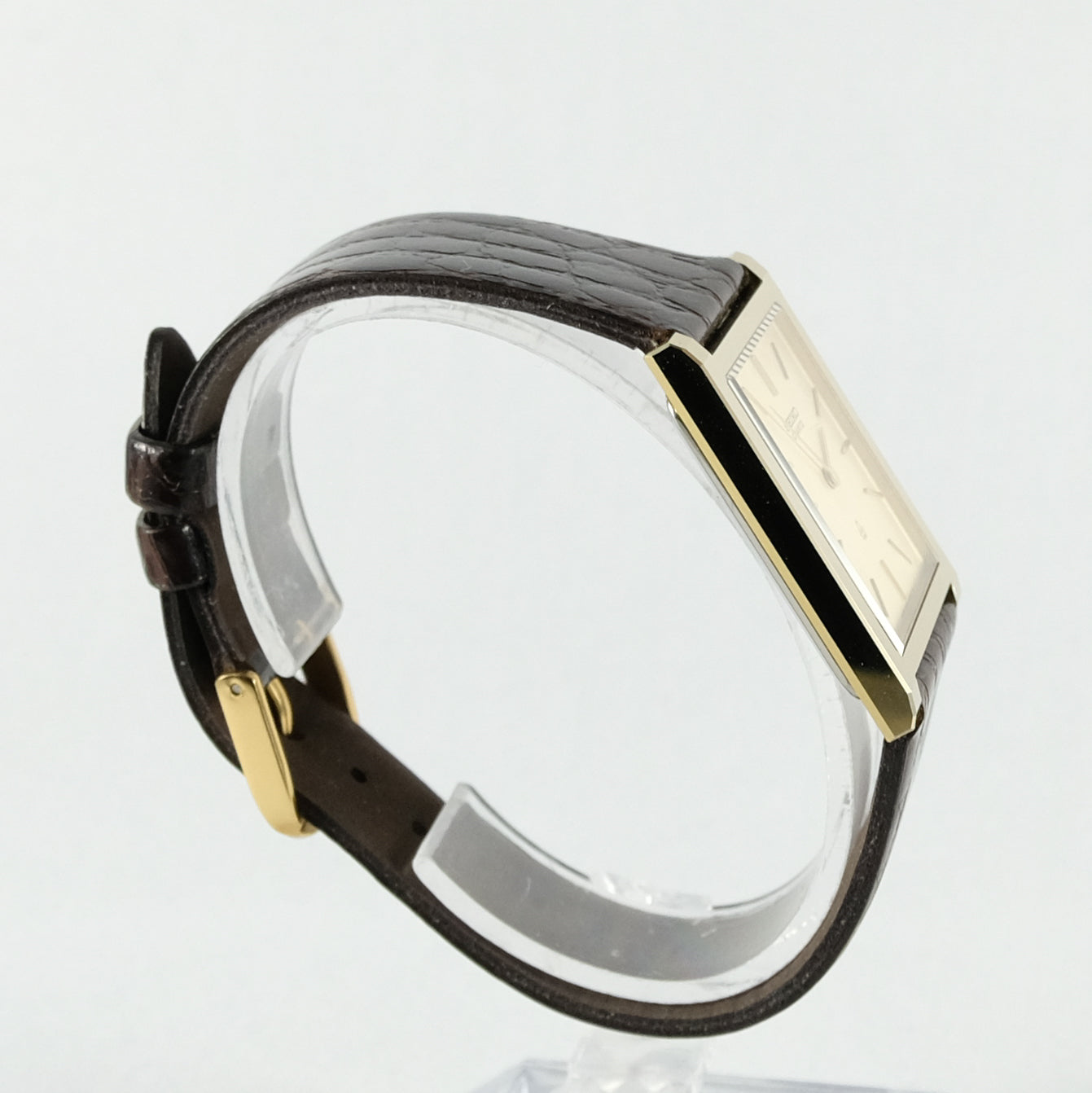 1980 Seiko High-End Quartz 6020-5290