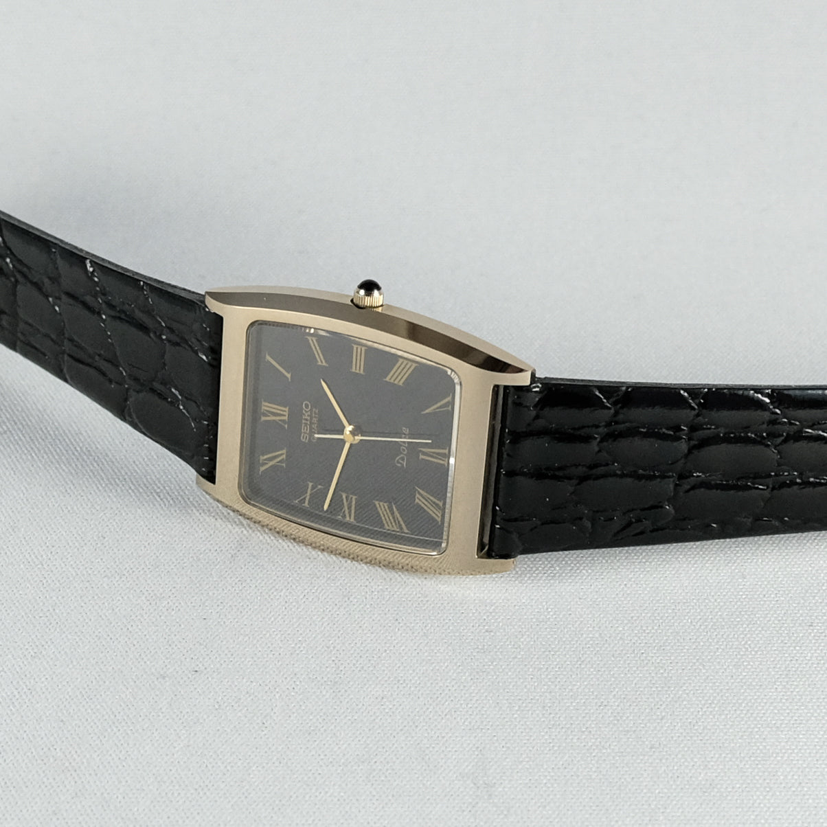1981 Seiko Dolce 6030-5320