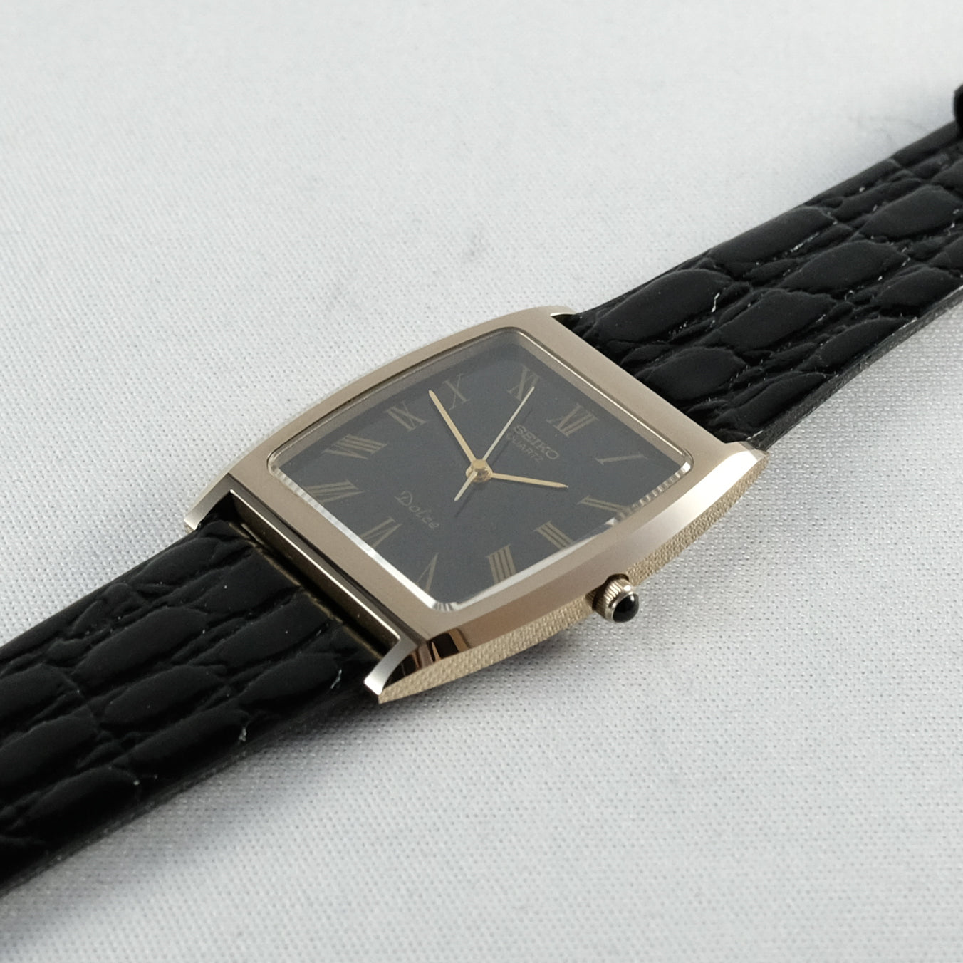 1981 Seiko Dolce 6030-5320