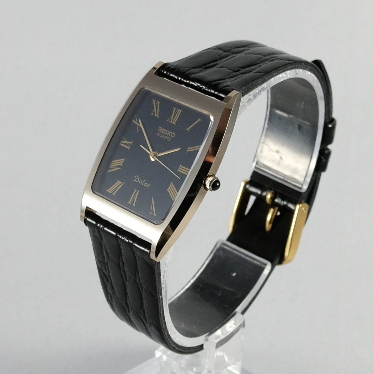 1981 Seiko Dolce 6030-5320