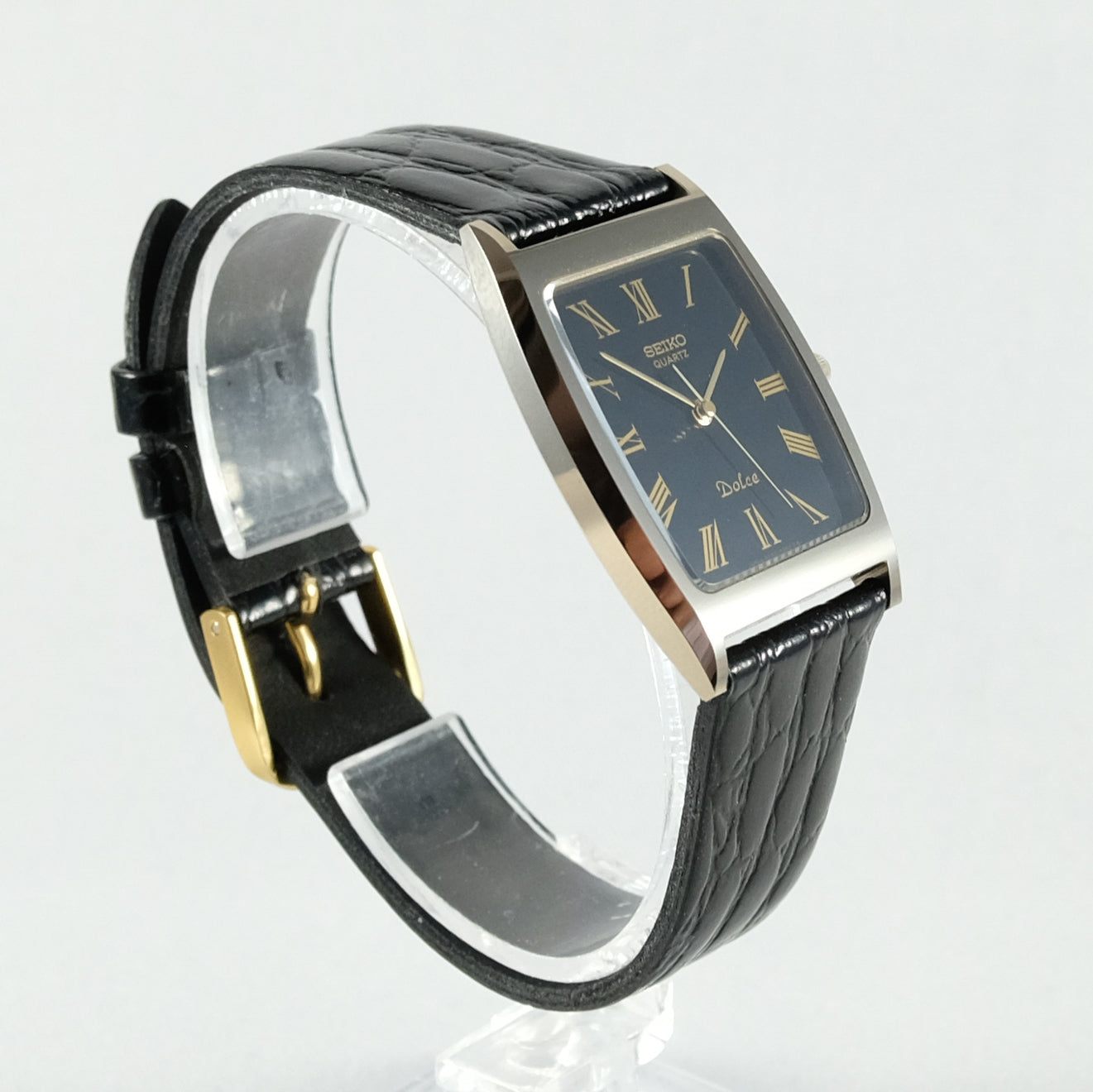 1981 Seiko Dolce 6030-5320