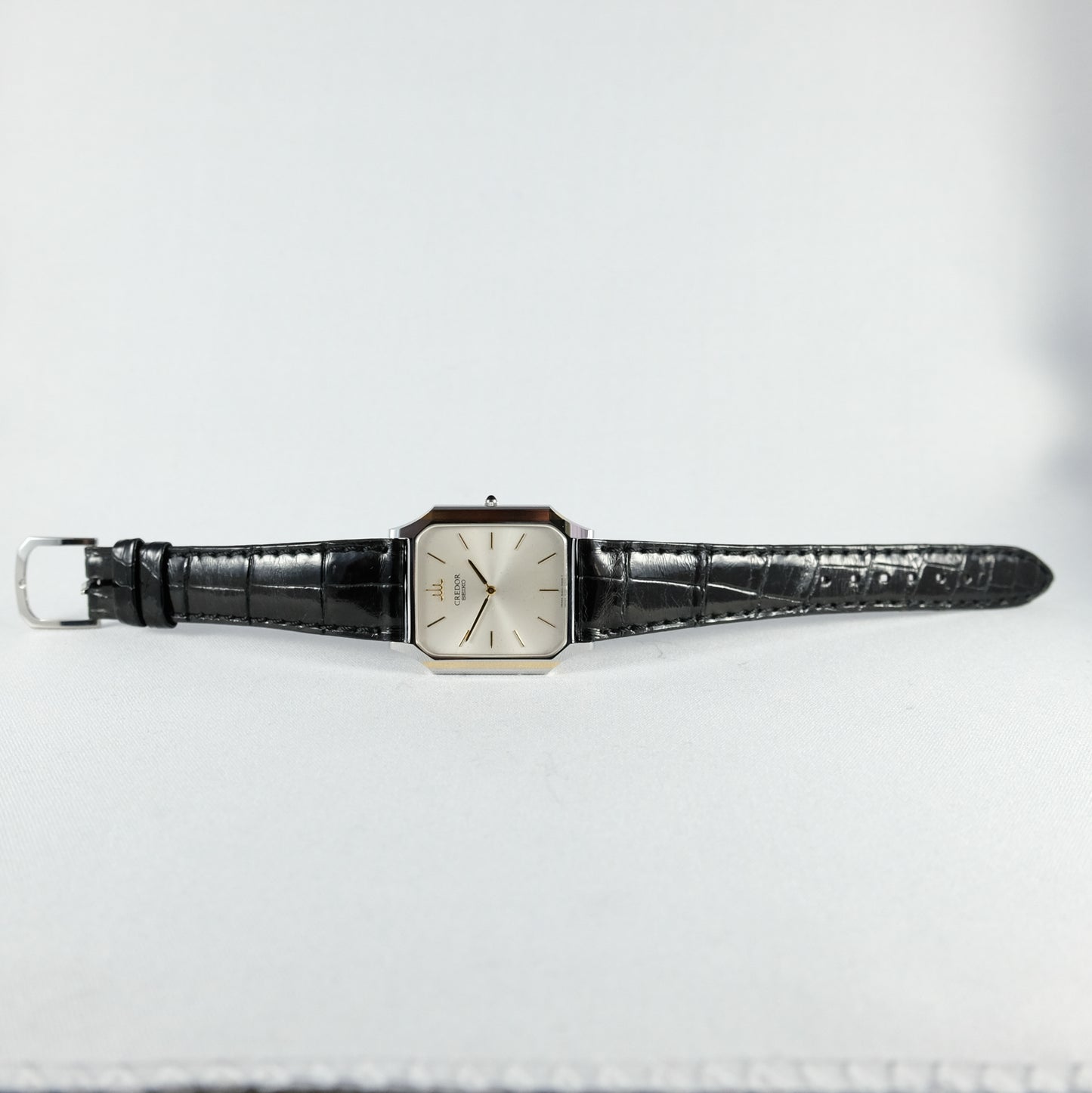 1982 Credor Seiko 9300-5340